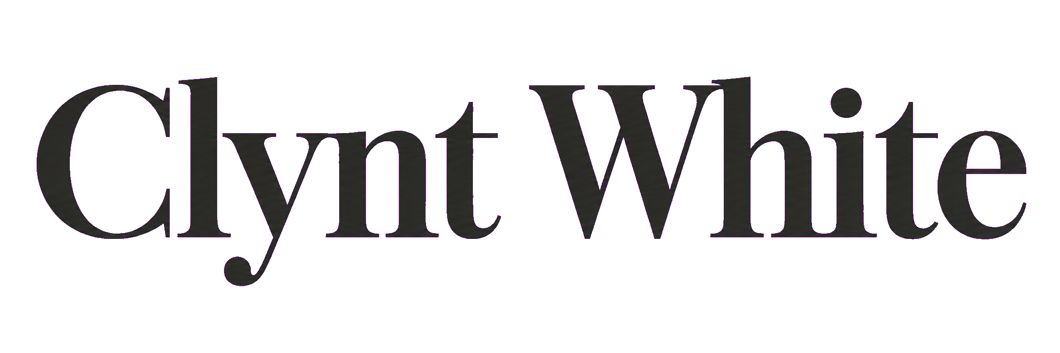 Clynt White